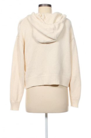 Дамски пуловер Reserved, Размер S, Цвят Екрю, Цена 29,15 лв.