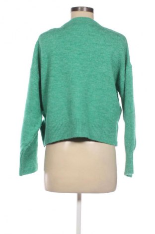 Γυναικείο πουλόβερ Reserved, Μέγεθος S, Χρώμα Πράσινο, Τιμή 14,32 €