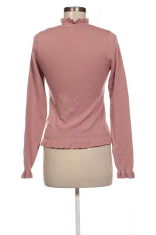 Дамски пуловер Reserved, Размер M, Цвят Пепел от рози, Цена 21,99 лв.