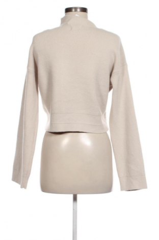 Damenpullover Reserved, Größe S, Farbe Beige, Preis 11,99 €