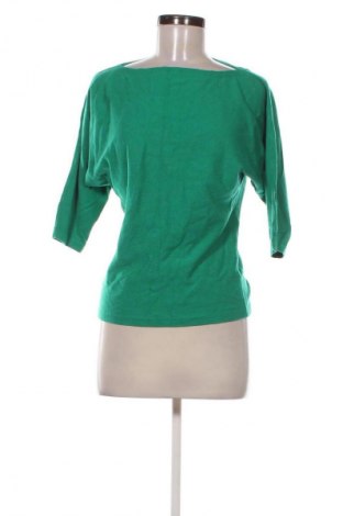 Γυναικείο πουλόβερ Reserved, Μέγεθος S, Χρώμα Πράσινο, Τιμή 14,91 €