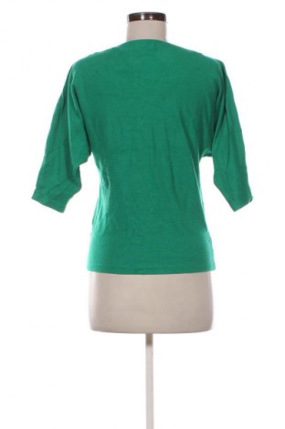 Γυναικείο πουλόβερ Reserved, Μέγεθος S, Χρώμα Πράσινο, Τιμή 14,91 €