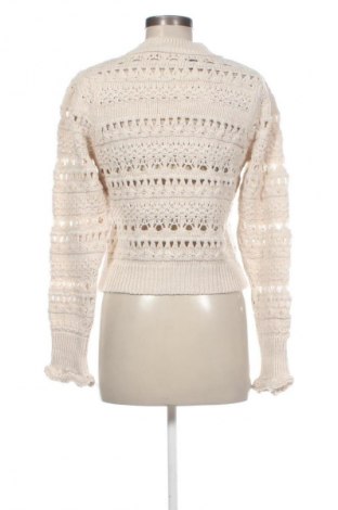 Női pulóver Reserved, Méret S, Szín Ekrü
, Ár 5 229 Ft