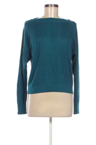 Γυναικείο πουλόβερ Reserved, Μέγεθος S, Χρώμα Μπλέ, Τιμή 14,83 €