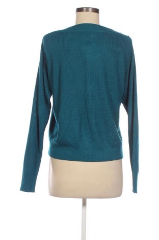 Γυναικείο πουλόβερ Reserved, Μέγεθος S, Χρώμα Μπλέ, Τιμή 14,83 €