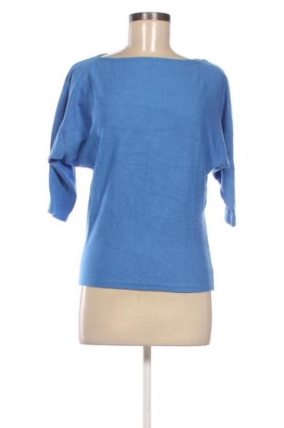 Γυναικείο πουλόβερ Reserved, Μέγεθος S, Χρώμα Μπλέ, Τιμή 14,83 €