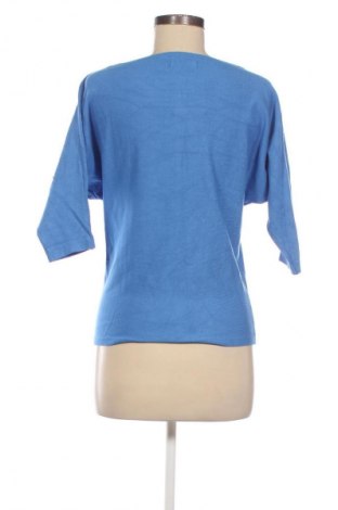 Γυναικείο πουλόβερ Reserved, Μέγεθος S, Χρώμα Μπλέ, Τιμή 14,83 €