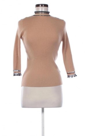 Damenpullover Reserved, Größe M, Farbe Beige, Preis € 15,35
