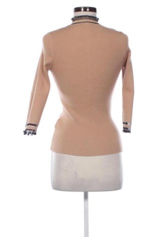 Damenpullover Reserved, Größe M, Farbe Beige, Preis € 15,35
