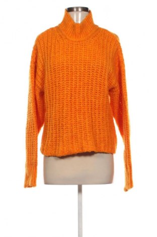 Damenpullover Reserved, Größe L, Farbe Orange, Preis € 14,74