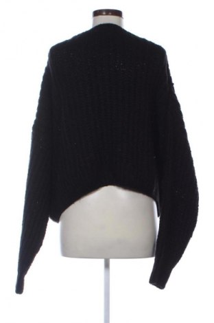 Γυναικείο πουλόβερ Review, Μέγεθος S, Χρώμα Μαύρο, Τιμή 13,99 €