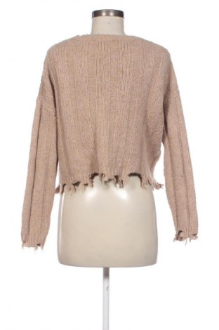 Damenpullover Review, Größe XS, Farbe Braun, Preis € 11,51