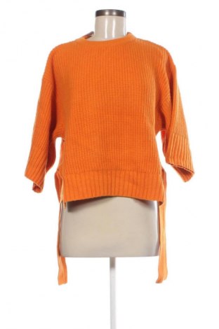 Damenpullover Rich & Royal, Größe M, Farbe Orange, Preis € 93,99