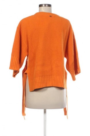 Damenpullover Rich & Royal, Größe M, Farbe Orange, Preis € 93,99
