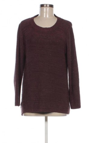 Damenpullover Rick Cardona, Größe L, Farbe Braun, Preis € 11,99
