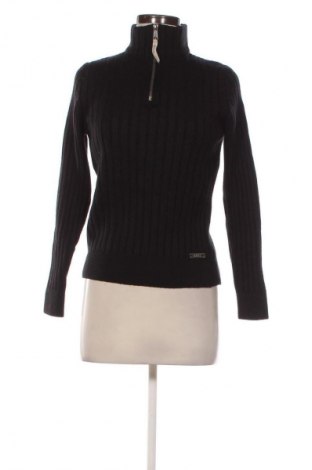 Női pulóver Rifle, Méret M, Szín Fekete, Ár 8 211 Ft