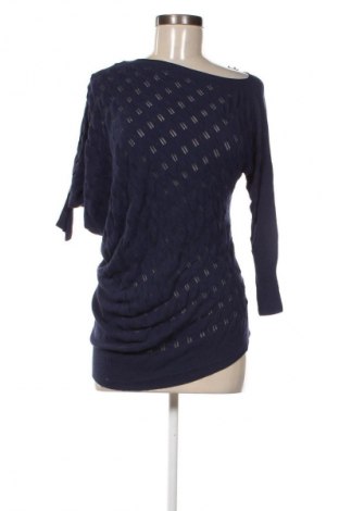 Dámsky pulóver Rinascimento, Veľkosť M, Farba Modrá, Cena  17,95 €