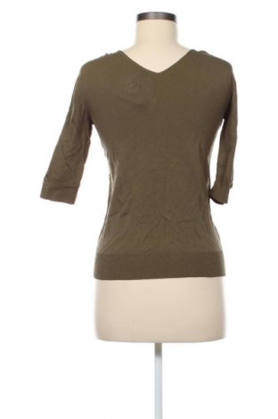 Дамски пуловер Rinascimento, Размер S, Цвят Зелен, Цена 62,00 лв.