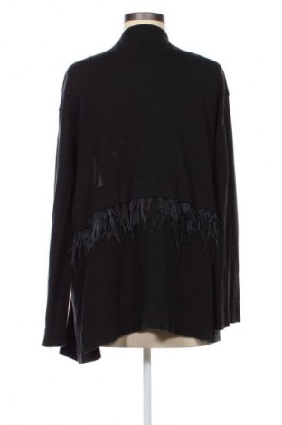 Дамски пуловер Rinascimento, Размер L, Цвят Черен, Цена 61,94 лв.