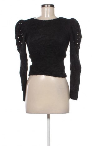 Dámský svetr Rinascimento, Velikost S, Barva Černá, Cena  469,00 Kč