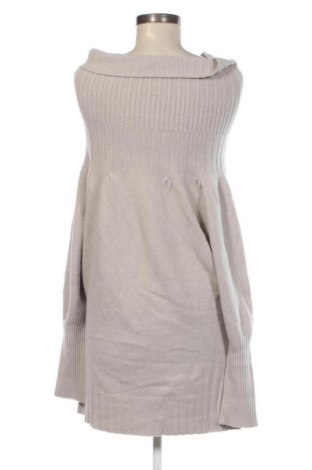 Damski sweter Riva, Rozmiar L, Kolor Beżowy, Cena 57,99 zł