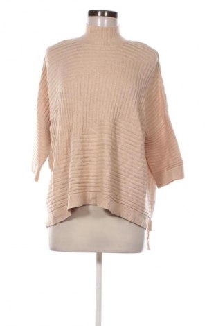 Damski sweter River Island, Rozmiar S, Kolor Beżowy, Cena 94,26 zł