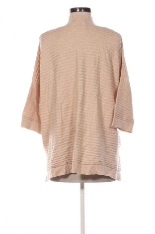Damski sweter River Island, Rozmiar S, Kolor Beżowy, Cena 94,26 zł