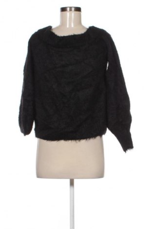 Női pulóver River Island, Méret S, Szín Fekete, Ár 5 749 Ft