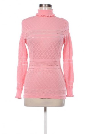 Damenpullover River Island, Größe XL, Farbe Rosa, Preis 20,97 €