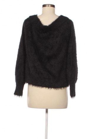 Damenpullover River Island, Größe M, Farbe Schwarz, Preis € 14,99
