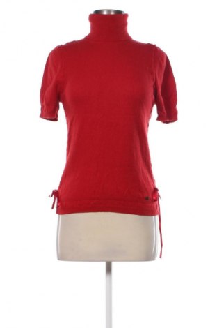 Γυναικείο πουλόβερ Roberta Scarpa, Μέγεθος M, Χρώμα Κόκκινο, Τιμή 31,71 €