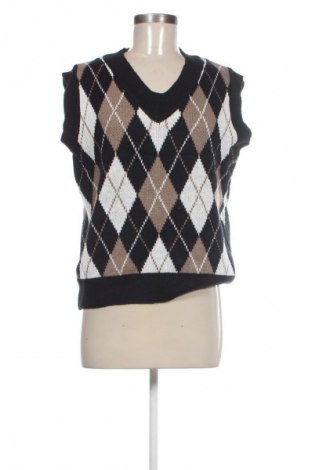 Női pulóver Romwe, Méret S, Szín Sokszínű, Ár 4 089 Ft