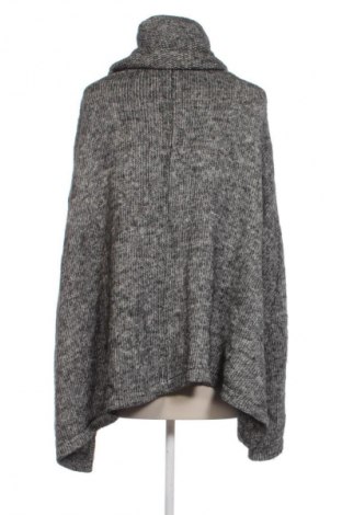 Pulover de femei Romy & Ray, Mărime M, Culoare Gri, Preț 694,99 Lei