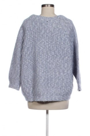 Дамски пуловер Rosemunde, Размер L, Цвят Син, Цена 142,99 лв.