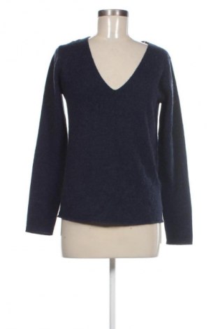 Дамски пуловер Rosemunde, Размер M, Цвят Син, Цена 142,99 лв.