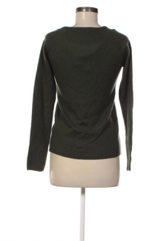 Дамски пуловер Rosemunde, Размер S, Цвят Зелен, Цена 142,99 лв.