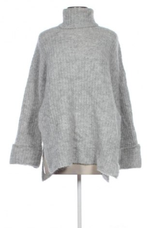 Damenpullover Rouge, Größe XS, Farbe Grau, Preis € 11,99