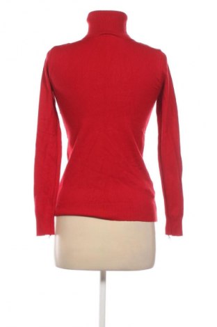 Női pulóver Rut & Circle, Méret S, Szín Piros, Ár 8 208 Ft