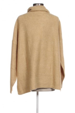 Γυναικείο πουλόβερ S.Oliver, Μέγεθος L, Χρώμα  Μπέζ, Τιμή 56,99 €