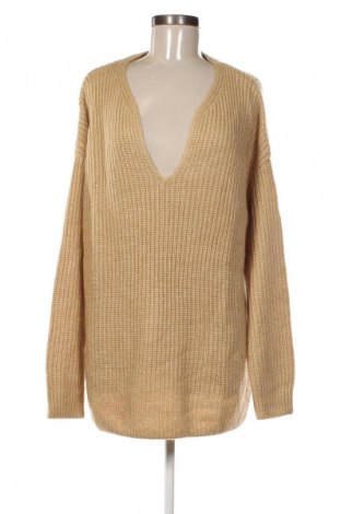 Γυναικείο πουλόβερ S.Oliver, Μέγεθος XL, Χρώμα  Μπέζ, Τιμή 56,99 €