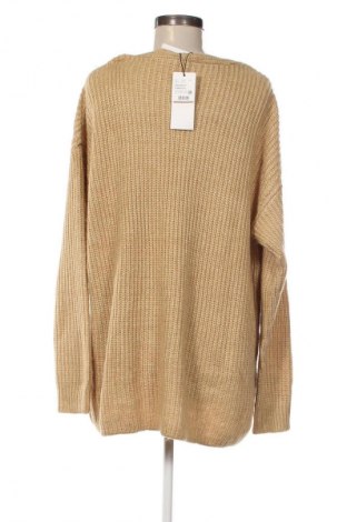Γυναικείο πουλόβερ S.Oliver, Μέγεθος XL, Χρώμα  Μπέζ, Τιμή 56,99 €