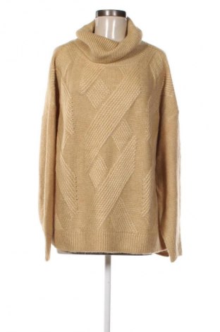 Pulover de femei S.Oliver, Mărime L, Culoare Bej, Preț 294,99 Lei