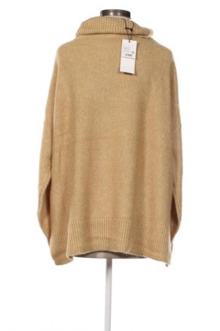 Pulover de femei S.Oliver, Mărime L, Culoare Bej, Preț 294,99 Lei