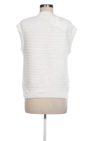 Damenpullover S.Oliver, Größe M, Farbe Weiß, Preis 61,99 €