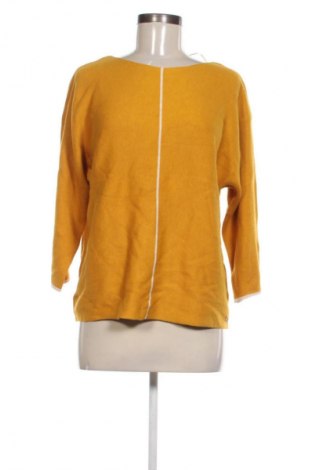 Damenpullover S.Oliver, Größe M, Farbe Gelb, Preis € 62,99