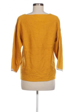 Damenpullover S.Oliver, Größe M, Farbe Gelb, Preis € 62,99