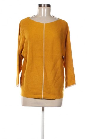 Dámský svetr S.Oliver, Velikost M, Barva Žlutá, Cena  1 149,00 Kč