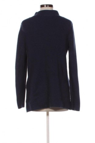 Дамски пуловер S.Oliver, Размер M, Цвят Син, Цена 40,89 лв.