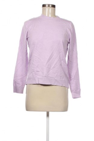 Damenpullover S.Oliver, Größe M, Farbe Lila, Preis € 13,99