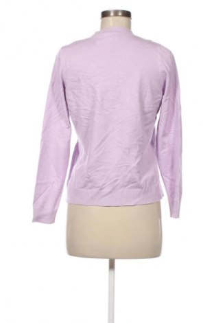 Damenpullover S.Oliver, Größe M, Farbe Lila, Preis € 13,99